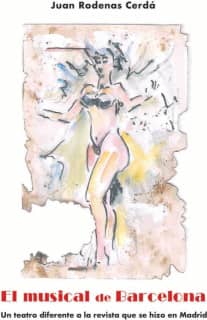 El musical de Barcelona
