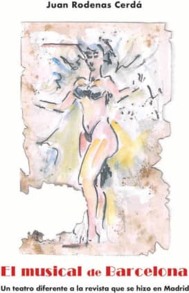 El musical de Barcelona