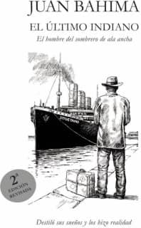 El último indiano