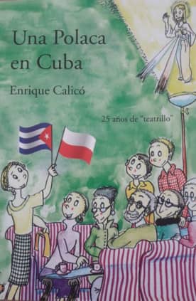 Una polaca en Cuba