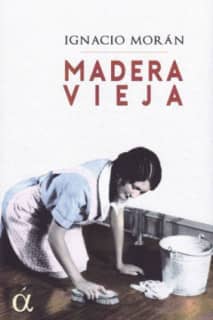 Madera Vieja