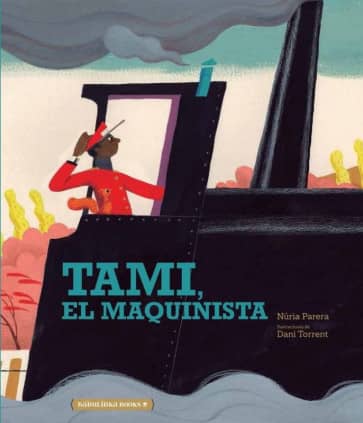 TAMI EL MAQUINISTA