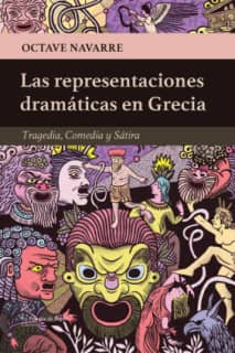 Las representaciones dramáticas en Grecia