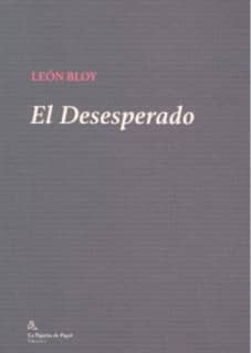 El Desesperado