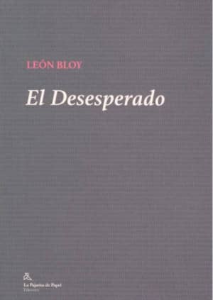El Desesperado