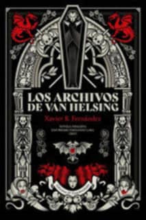 Los archivos de Van Helsing