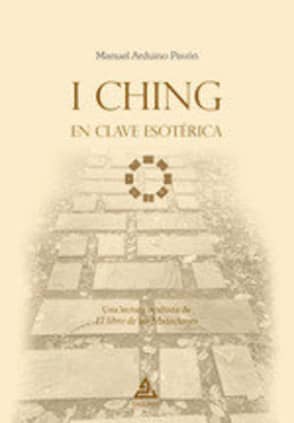 I CHING EN CLAVE ESOTERICA