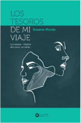 LOS TESOROS DE MI VIAJE