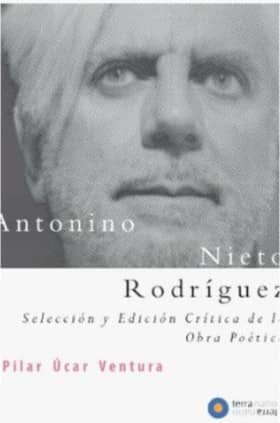 Antonino Nieto Rodríguez
