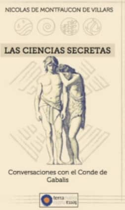 Las Ciencias Secretas