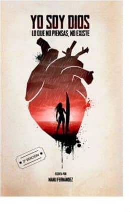YO SOY DIOS