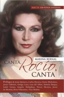 Canta, Rocío, canta