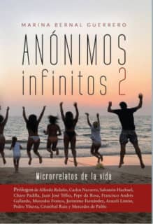 Anónimos Infinitos II