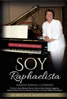 SOY RAPHAELISTA