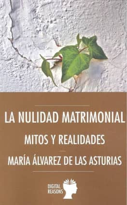 La nulidad matrimonial