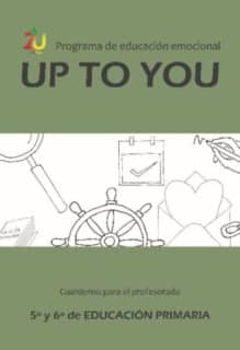Programa de educación emocional UpToYou