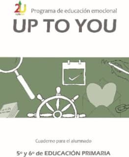 Programa de educación emocional UpToYou