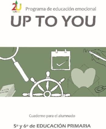 Programa de educación emocional UpToYou