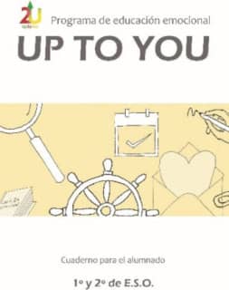 Programa de educación emocional UpToYou