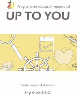 Programa de educación emocional UpToYou