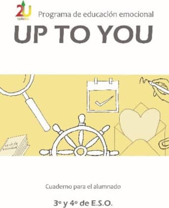 Programa de educación emocional UpToYou