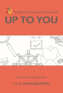 Programa de educación emocional UpToYou