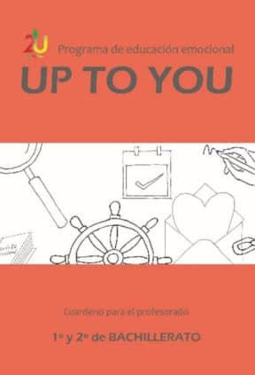 Programa de educación emocional UpToYou