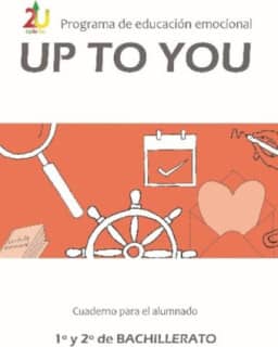 Programa de educación emocional UpToYou