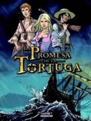 La promesa de la Tortuga -1