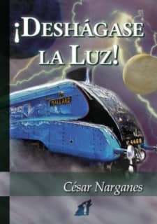 ¡Deshágase la luz!