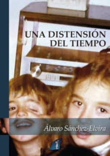 Una distensión del tiempo