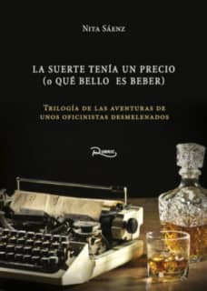 La suerte tenía un precio