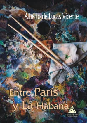 Entre París y La Habana