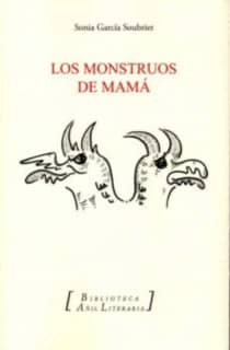 Los monstruos de mamá