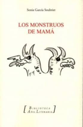 Los monstruos de mamá