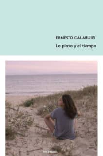 La playa y el tiempo