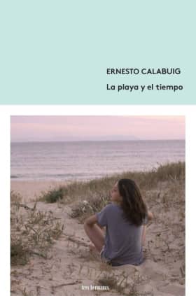 La playa y el tiempo