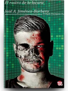 El rostro de la locura