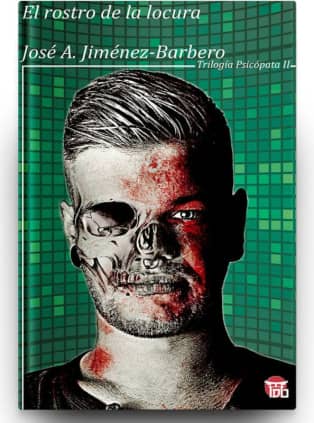 El rostro de la locura