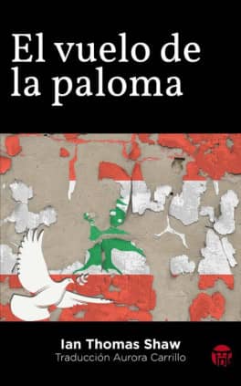 El vuelo de la paloma