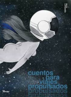 CUENTOS PARA VIAJES PROPULSADOS