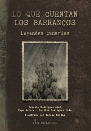 LO QUE CUENTAN LOS BARRANCOS