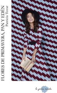 Flor de primavera, pan y edén