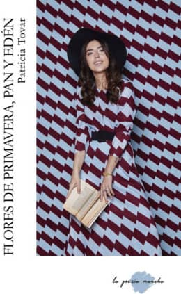 Flor de primavera, pan y edén