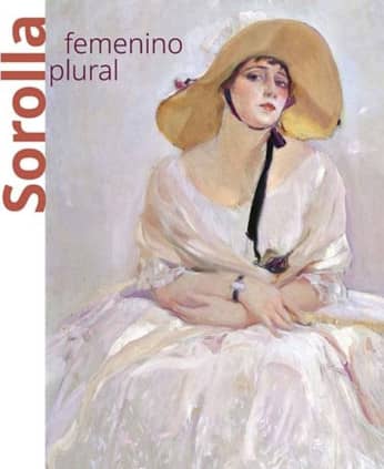Sorolla femenino plural