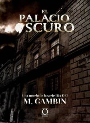 El palacio oscuro