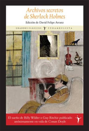 Archivos secretos de Sherlock Holmes