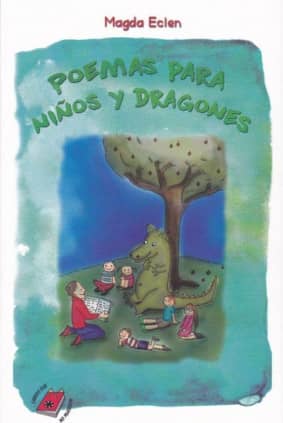 Poemas para niños y dragones