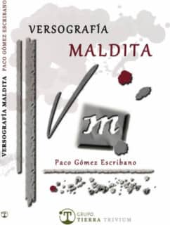 VERSOGRAFÍA MALDITA
