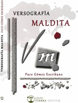 VERSOGRAFÍA MALDITA